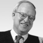 Portrait of Vernon &ldquo;Sprats&rdquo; Spratley, co-founder of Pros, Incorporated.
