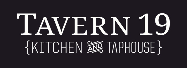 Tavern 19 — Kitchen & Taphouse